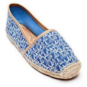 Tommy Hilfiger Nautical Espadrilles
